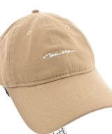 NEW ERA（ニューエラ）キャップ ベージュ サイズ:S/M メンズ/2200691386126