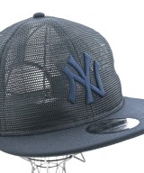 NEW ERA（ニューエラ）キャップ 紺 サイズ:M/L メンズ/2200695014018