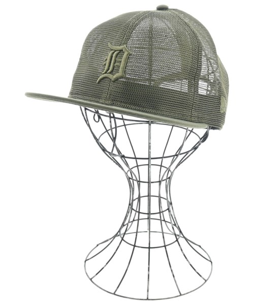 NEW ERA(ニューエラ)キャップ カーキ サイズ:M/L/2200695014025