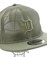 NEW ERA（ニューエラ）キャップ カーキ サイズ:M/L メンズ/2200695014025