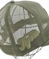 NEW ERA（ニューエラ）キャップ カーキ サイズ:M/L メンズ/2200695014025