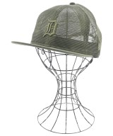NEW ERA キャップ