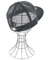 NEW ERA（ニューエラ）キャップ 黒 サイズ:58.7cm メンズ/2200695014032