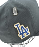 NEW ERA（ニューエラ）キャップ グレー サイズ:ONE メンズ/2200695014049