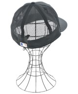 NEW ERA（ニューエラ）キャップ 黒 サイズ:- メンズ/2200695014056