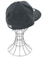 NEW ERA（ニューエラ）キャップ 黒 サイズ:58.7cm メンズ/2200695014063