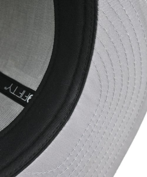 NEW ERA（ニューエラ）キャップ グレー サイズ:58.7cm メンズ/2200695014070