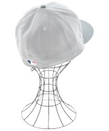 NEW ERA（ニューエラ）キャップ グレー サイズ:58.7cm メンズ/2200695014070