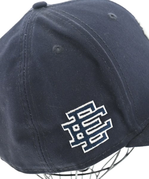 NEW ERA（ニューエラ）キャップ 黒 サイズ:58.7cm メンズ/2200695014087