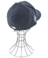 NEW ERA（ニューエラ）キャップ 黒 サイズ:58.7cm メンズ/2200695014087