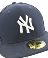 NEW ERA（ニューエラ）キャップ 黒 サイズ:58.7cm メンズ/2200695014087