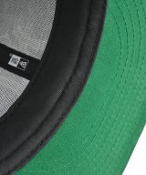 NEW ERA（ニューエラ）キャップ 黒 サイズ:58.7cm メンズ/2200695014087