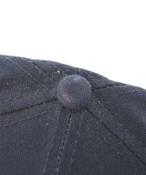 NEW ERA（ニューエラ）キャップ 黒 サイズ:58.7cm メンズ/2200695014087