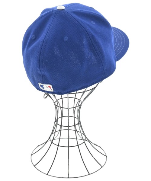 NEW ERA（ニューエラ）キャップ 青 サイズ:58.7cm メンズ/2200695014094