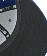 NEW ERA（ニューエラ）キャップ 青 サイズ:58.7cm メンズ/2200695014094