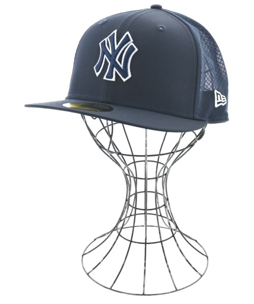 NEW ERA(ニューエラ)キャップ 黒 サイズ:-/2200695014100