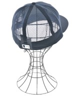NEW ERA（ニューエラ）キャップ 黒 サイズ:- メンズ/2200695014100