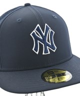 NEW ERA（ニューエラ）キャップ 黒 サイズ:- メンズ/2200695014100