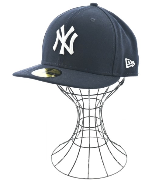 NEW ERA(ニューエラ)キャップ 黒 サイズ:58.7cm/2200695014117