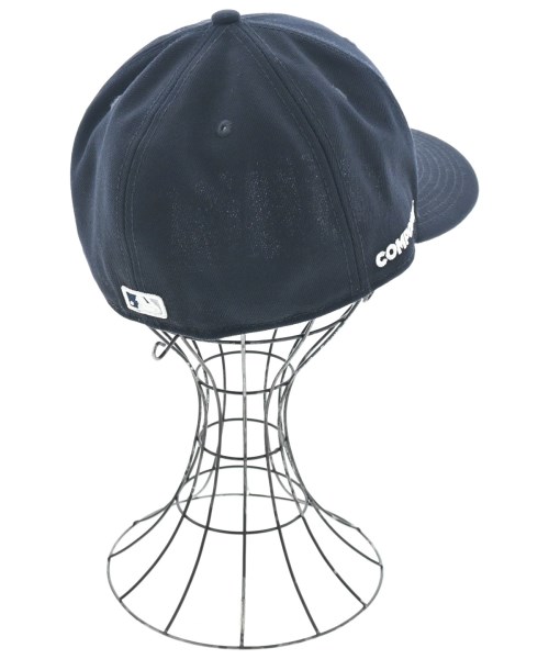 NEW ERA（ニューエラ）キャップ 黒 サイズ:58.7cm メンズ/2200695014117