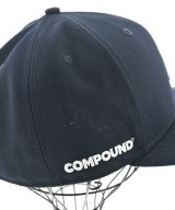 NEW ERA（ニューエラ）キャップ 黒 サイズ:58.7cm メンズ/2200695014117