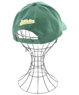 NEW ERA（ニューエラ）キャップ 緑 サイズ:- メンズ/2200695188054