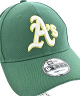 NEW ERA（ニューエラ）キャップ 緑 サイズ:- メンズ/2200695188054