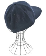 NEW ERA（ニューエラ）キャップ 紺 サイズ:63.5 メンズ/2200692628362