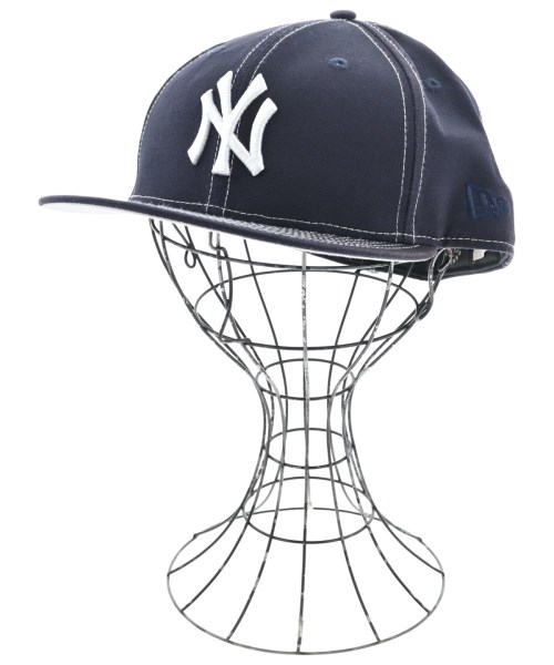 NEW ERA(ニューエラ)のキャップ サイズ:63.5 4,000円