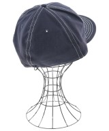 NEW ERA（ニューエラ）キャップ 紺 サイズ:63.5 メンズ/2200692628379