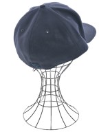 NEW ERA（ニューエラ）キャップ 紺 サイズ:63.5 メンズ/2200692628386