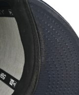 NEW ERA（ニューエラ）キャップ 紺 サイズ:63.5 メンズ/2200692628386
