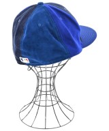 NEW ERA（ニューエラ）キャップ 青 サイズ:63.5 メンズ/2200692628522