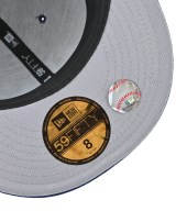 NEW ERA（ニューエラ）キャップ 青 サイズ:63.5 メンズ/2200692628522