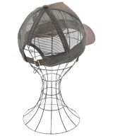 NEW ERA（ニューエラ）キャップ 茶 サイズ:- メンズ/2200665370410