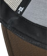 NEW ERA（ニューエラ）キャップ 茶 サイズ:- メンズ/2200665370410