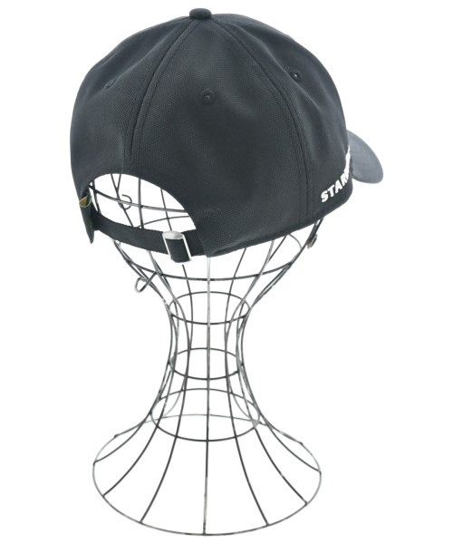 NEW ERA（ニューエラ）キャップ 黒 サイズ:- メンズ/2200687654048