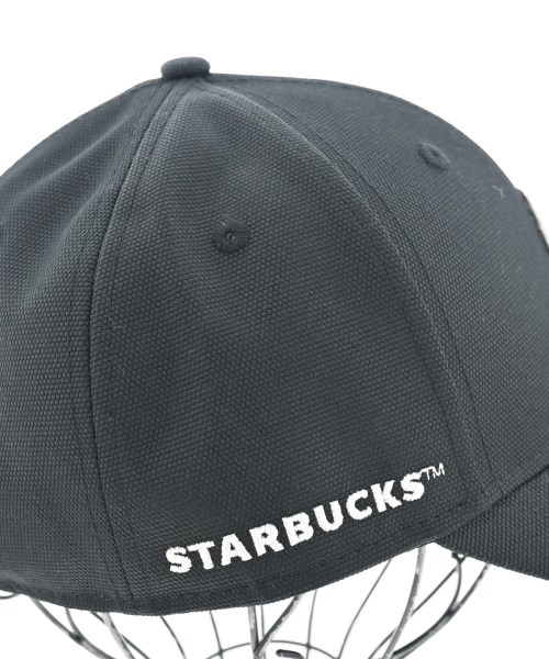 NEW ERA（ニューエラ）キャップ 黒 サイズ:- メンズ/2200687654048