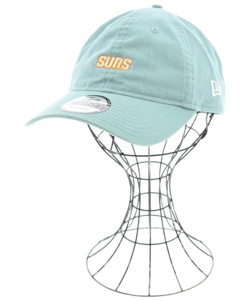 NEW ERA(ニューエラ)キャップ 青 サイズ:M/L/2200695986094
