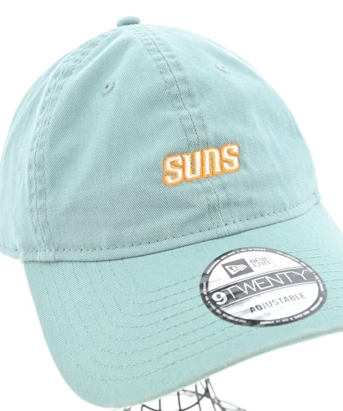 NEW ERA（ニューエラ）キャップ 青 サイズ:M/L メンズ/2200695986094