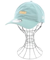 NEW ERA（ニューエラ）キャップ 青 サイズ:M/L メンズ/2200695986094