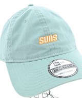 NEW ERA（ニューエラ）キャップ 青 サイズ:M/L メンズ/2200695986094