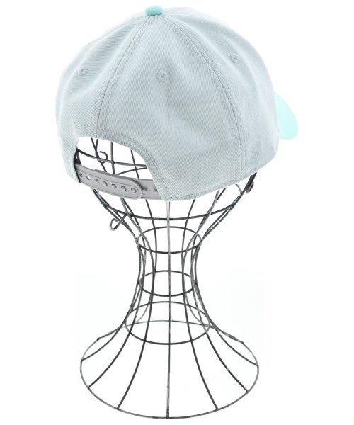 NEW ERA（ニューエラ）キャップ 青 サイズ:- メンズ/2200696043079