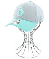 NEW ERA（ニューエラ）キャップ 青 サイズ:- メンズ/2200696043079