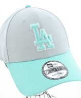 NEW ERA（ニューエラ）キャップ 青 サイズ:- メンズ/2200696043079