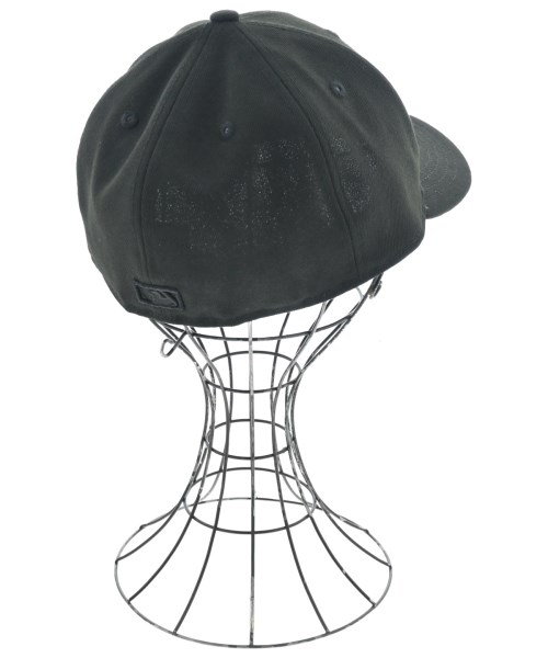 NEW ERA（ニューエラ）キャップ 黒 サイズ:58.7cm メンズ/2200696333095