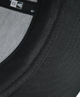NEW ERA（ニューエラ）キャップ 黒 サイズ:58.7cm メンズ/2200696333095