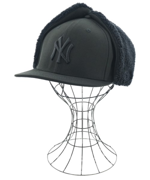 NEW ERA(ニューエラ)キャップ 黒 サイズ:59.6cm/2200696341021