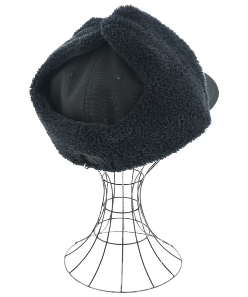 NEW ERA（ニューエラ）キャップ 黒 サイズ:59.6cm メンズ/2200696341021