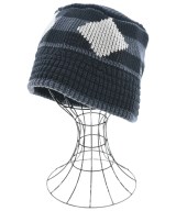 NEW ERA（ニューエラ）ハット 黒 サイズ:M メンズ/2200696435119